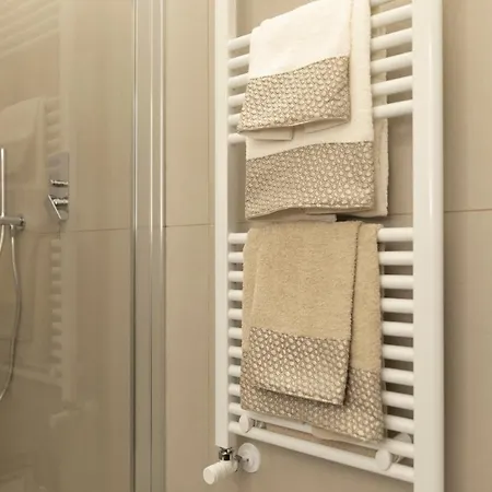 Lejlighedshotel Palazzo Dei Ciompi 3*