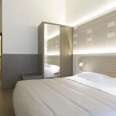 Lejlighedshotel Palazzo Dei Ciompi