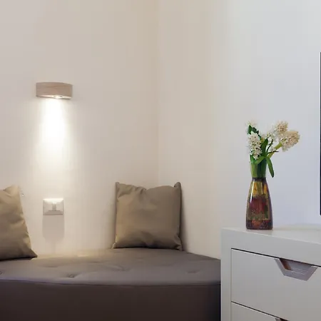 Lejlighedshotel Palazzo Dei Ciompi