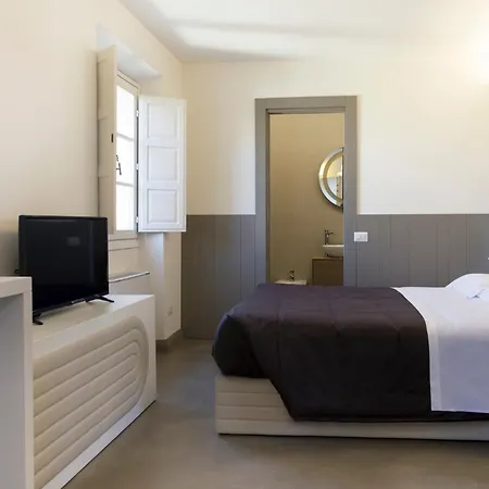 Lejlighedshotel Palazzo Dei Ciompi