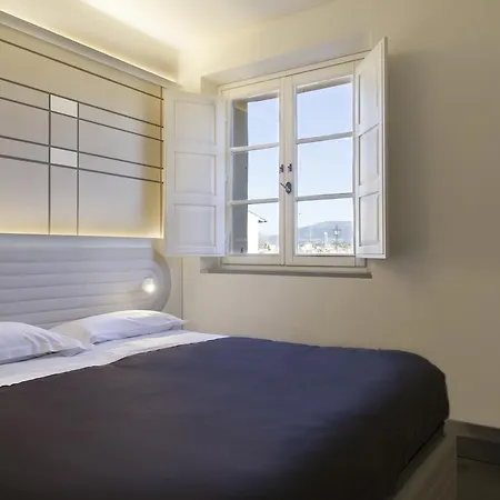 Lejlighedshotel Palazzo Dei Ciompi Firenze