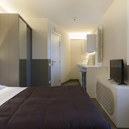 Palazzo Dei Ciompi Lejlighedshotel 3*