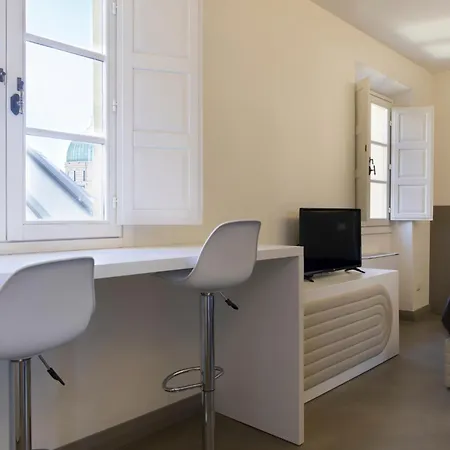 Palazzo Dei Ciompi Lejlighedshotel Firenze