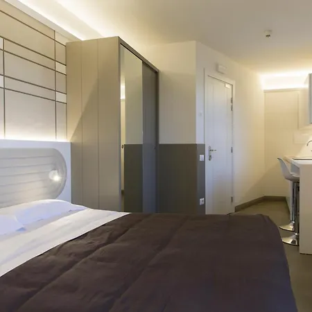 Lejlighedshotel Palazzo Dei Ciompi Firenze