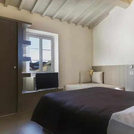 Lejlighedshotel Palazzo Dei Ciompi