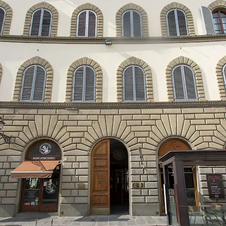 Palazzo Dei Ciompi Lejlighedshotel