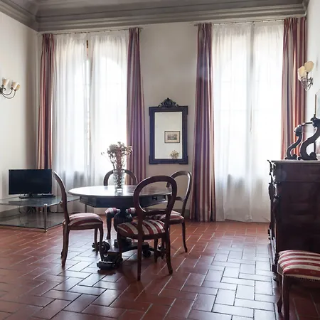 Lejlighedshotel Palazzo Dei Ciompi Firenze