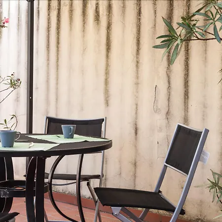 Lejlighedshotel Palazzo Dei Ciompi Firenze