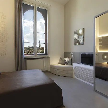 Palazzo Dei Ciompi Lejlighedshotel