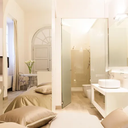 Lejlighedshotel Palazzo Dei Ciompi