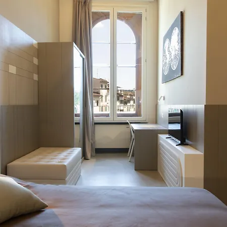 Palazzo Dei Ciompi Lejlighedshotel