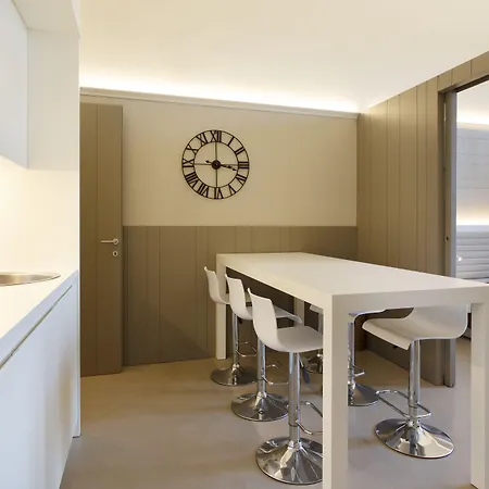 Palazzo Dei Ciompi Lejlighedshotel Firenze