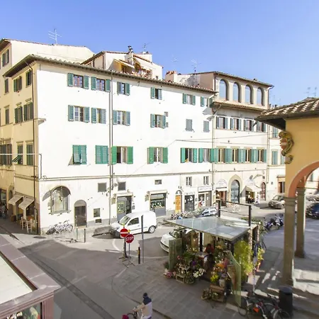 Hotel apartamentowy Palazzo Dei Ciompi