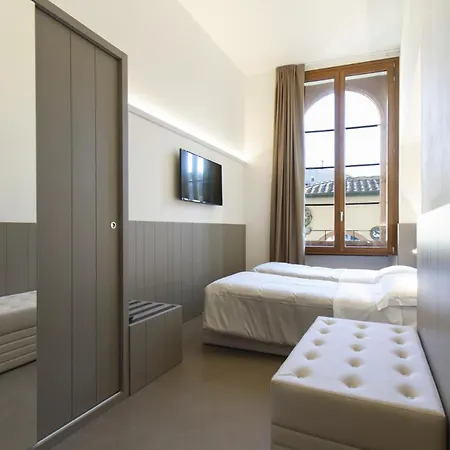 Hotel apartamentowy Palazzo Dei Ciompi 3*