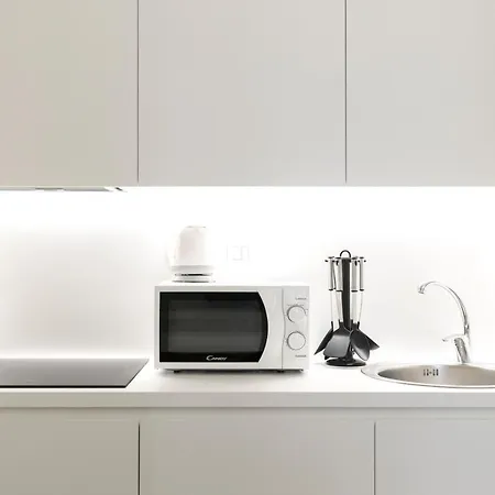 Palazzo Dei Ciompi 3*