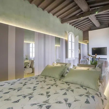 아파트호텔 Palazzo Dei Ciompi 4*