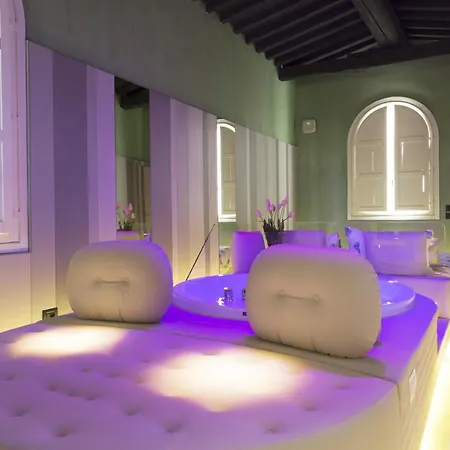 Palazzo Dei Ciompi 3* Florencja