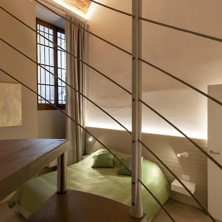 아파트호텔 Palazzo Dei Ciompi 피렌체