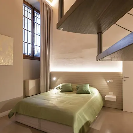 Palazzo Dei Ciompi 4* 피렌체