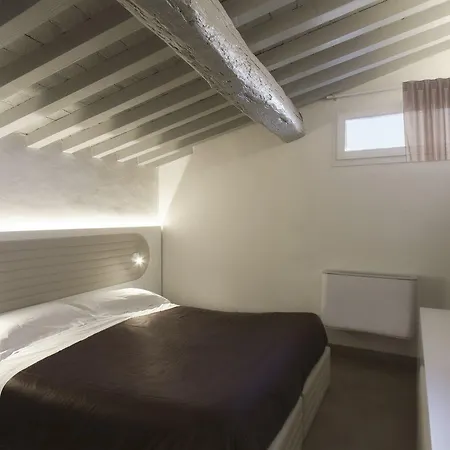 Palazzo Dei Ciompi Hotel apartamentowy Florencja