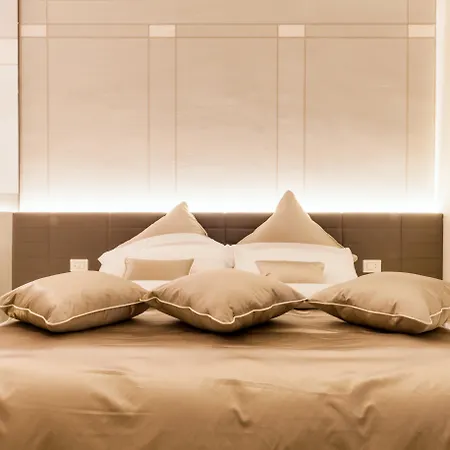 Palazzo Dei Ciompi Hotel apartamentowy Florencja