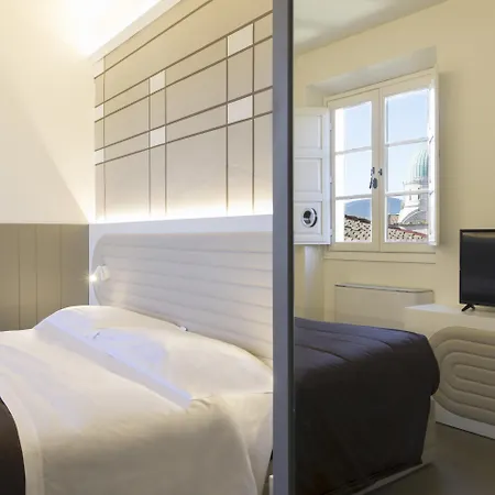 아파트호텔 Palazzo Dei Ciompi 4*