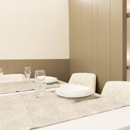 아파트호텔 Palazzo Dei Ciompi 4*
