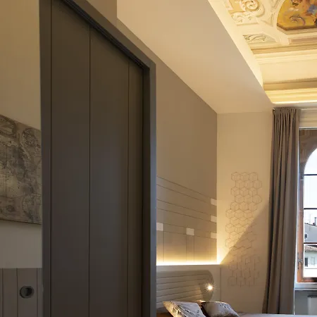 아파트호텔 Palazzo Dei Ciompi 4*