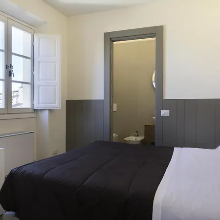 Hotel apartamentowy Palazzo Dei Ciompi Florencja