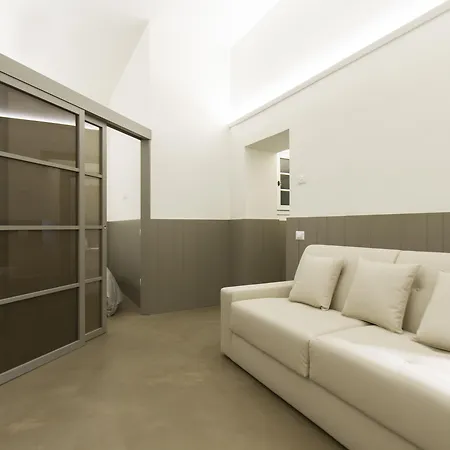 Palazzo Dei Ciompi 아파트호텔 4*