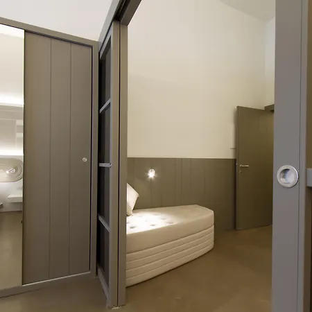 Hotel apartamentowy Palazzo Dei Ciompi