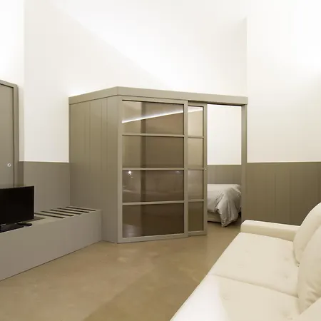 Palazzo Dei Ciompi 4* 피렌체