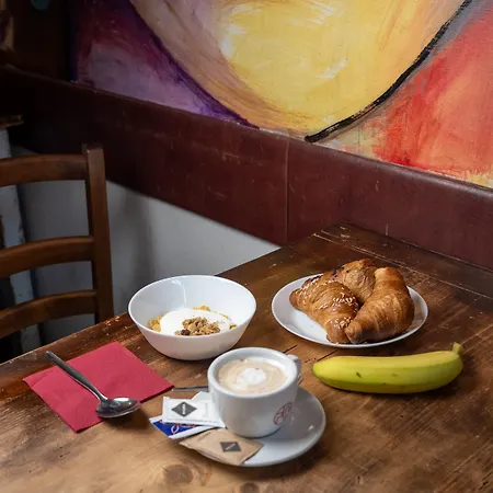 Palazzo Dei Ciompi 4* 피렌체