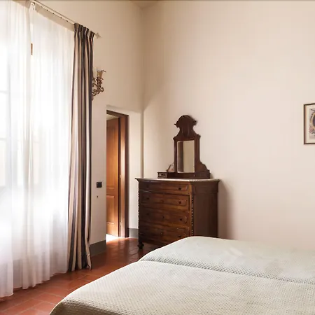 Palazzo Dei Ciompi Hotel apartamentowy