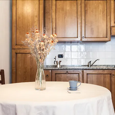 Hotel apartamentowy Palazzo Dei Ciompi 3*