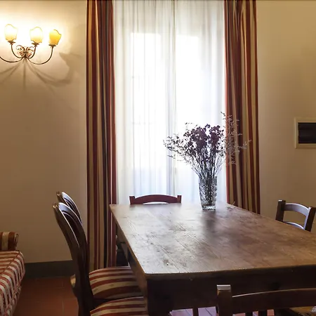 Hotel apartamentowy Palazzo Dei Ciompi