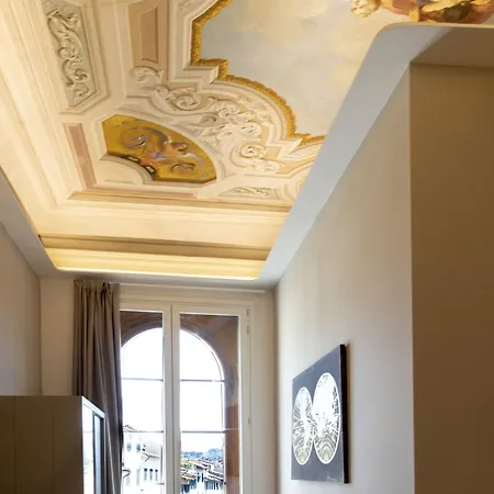 Palazzo Dei Ciompi Hotel apartamentowy Florencja