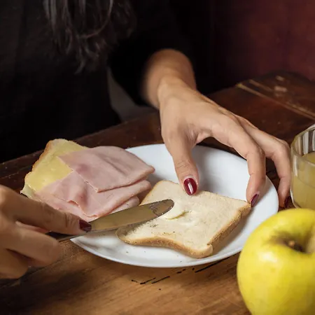 Palazzo Dei Ciompi 3*