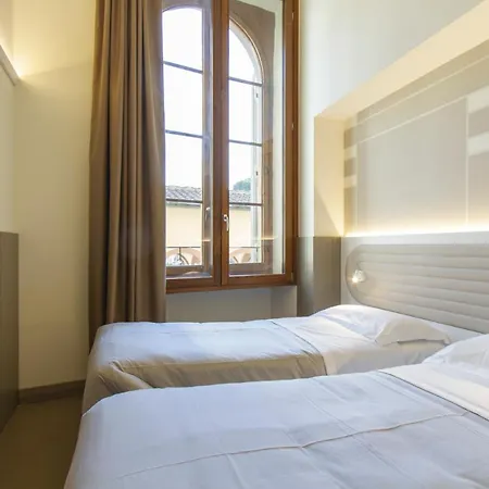 Aparthotel Palazzo Dei Ciompi 4*