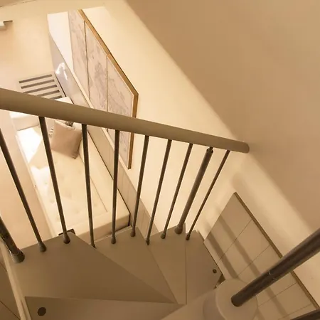 Aparthotel Palazzo Dei Ciompi Firenze