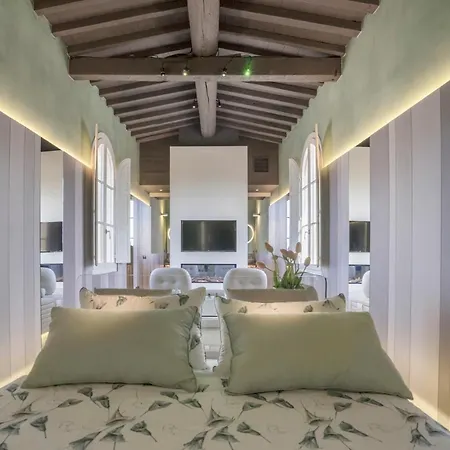 Aparthotel Palazzo Dei Ciompi Firenze
