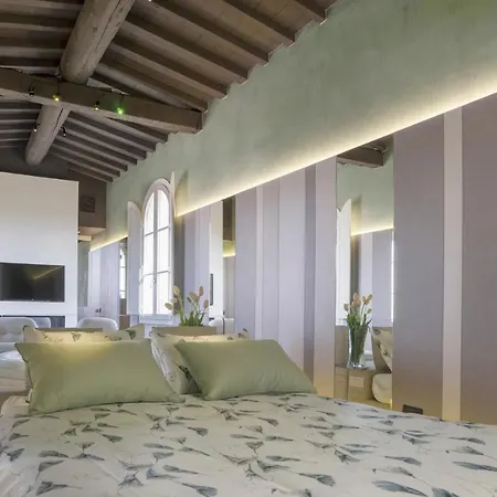 Aparthotel Palazzo Dei Ciompi Firenze