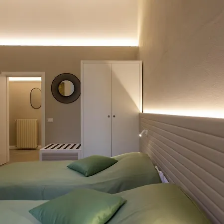 Aparthotel Palazzo Dei Ciompi Firenze