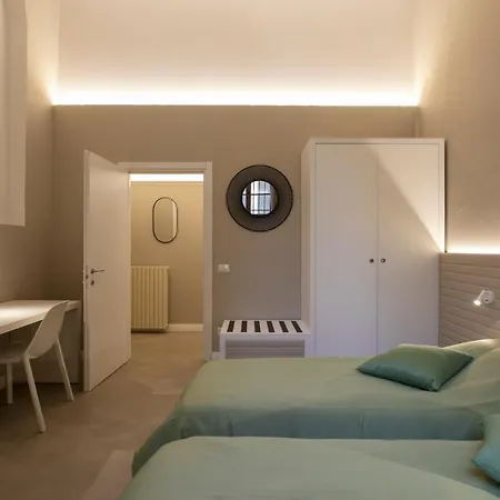 Palazzo Dei Ciompi Aparthotel Firenze