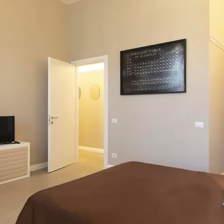 Palazzo Dei Ciompi 4* Firenze