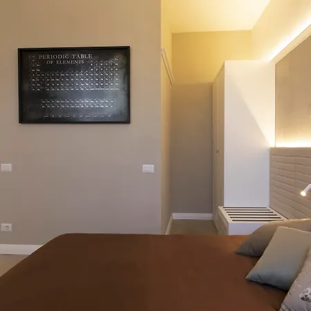 Palazzo Dei Ciompi Aparthotel Firenze