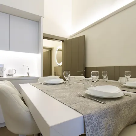 Palazzo Dei Ciompi Florence