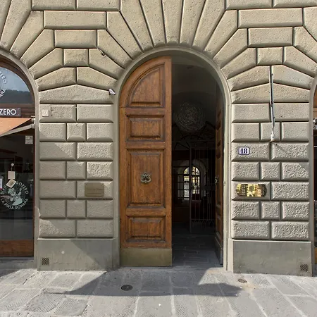 Palazzo Dei Ciompi 4* Florencie