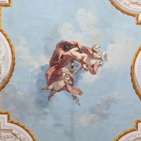 Aparthotel Palazzo Dei Ciompi