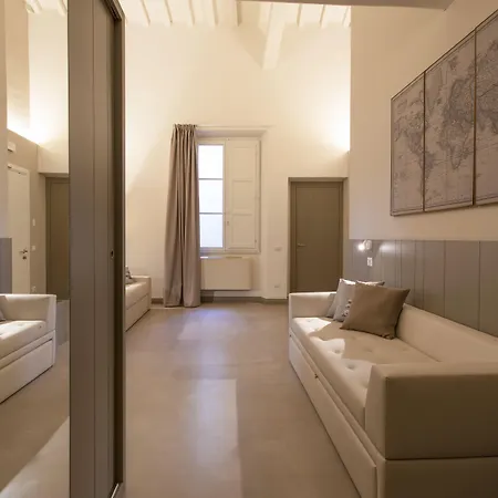 Aparthotel Palazzo Dei Ciompi 3*